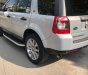 LandRover Freelander 2009 - Cần bán LandRover Freelander năm 2009, màu bạc, xe nhập