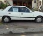 Hyundai Avante 1991 - Cần bán gấp Hyundai Avante đời 1991, màu trắng, xe nhập xe gia đình