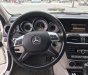 Mercedes-Benz C250 2011 - Mercedes C250 sản xuất 2011 đăng ký chính chủ từ đầu đúng đúng biển Hà Nội 1 chủ