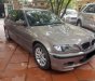 BMW 3 Series  318i  2005 - Bán BMW 3 Series 318i năm 2005, nhập khẩu nguyên chiếc ít sử dụng