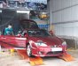 Hyundai Tuscani   2005 - Bán gấp Hyundai Tuscani đời 2005, màu đỏ, nhập khẩu số sàn, 330tr