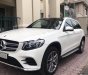 Mercedes-Benz GLC-Class 300l 2016 - Bán xe Mercedes 300l đời 2016, màu trắng, nhập khẩu nguyên chiếc