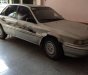 Mitsubishi Galant 2.0 1997 - Cần bán Mitsubishi Galant 2.0 đời 1997, màu bạc, nhập khẩu nguyên chiếc chính chủ, 79 triệu