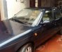 Nissan Sunny 1.4 MT 1994 - Cần bán lại xe Nissan Sunny 1.4 MT đời 1994, màu đen, nhập khẩu nguyên chiếc