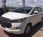 Toyota Innova 2018 - Cần bán xe Toyota Innova đời 2018, màu trắng giá cạnh tranh