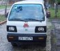 Suzuki Blind Van 1999 - Bán Suzuki Blind Van sản xuất 1999, màu trắng, giá tốt