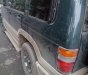 Isuzu Trooper 2004 - Xe Isuzu Trooper 2004, màu xanh dưa