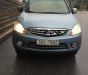 Mitsubishi Zinger GLS 2.4 MT 2009 - Cần bán xe Mitsubishi Zinger GLS 2.4 MT sản xuất 2009, màu xanh lam giá cạnh tranh