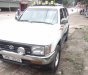 Toyota 4 Runner 1992 - Cần bán xe Toyota 4 Runner đời 1992, màu trắng