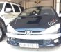 Peugeot 206   2006 - Cần bán xe Peugeot 206 năm 2006, nhập khẩu nguyên chiếc, 550tr