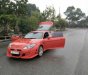 Hyundai Tuscani 2008 - Bán Hyundai Tuscani đời 2008, màu đỏ, nhập khẩu nguyên chiếc