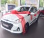 Hyundai Premio 1.0 MT 2017 - Bán Hyundai Grand i10 1.0 MT. Hỗ trợ vay vốn 85% giá trị xe - Hotline đặt xe: 0935.90.41.41 - 0948.94.55.99