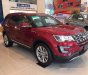 Ford Explorer Limited 2017 - Bán Ford Explorer Limited năm 2017, màu đỏ, xe nhập Mỹ