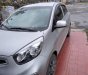 Kia Picanto S 1.25 AT 2014 - Cần bán xe Kia Picanto đời 2014, màu bạc