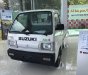 Suzuki Super Carry Truck 2017 - Ưu đãi lớn tại Suzuki Bình Định, liên hệ 0911 204 446 Mr. Hải