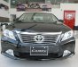 Toyota Camry 2.0E 2017 - Bán Camry 2.0E giá tốt, tặng phụ kiện chính hãng, hỗ trợ trả góp lãi suất thấp, xe giao ngay
