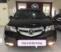 Acura MDX SH-AWD 2007 - Cần bán xe Acura MDX SH-AWD đời 2007, màu đen, xe nhập chính chủ, giá chỉ 779 triệu