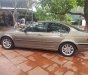 BMW 3 Series  318i  2005 - Bán BMW 3 Series 318i năm 2005, nhập khẩu nguyên chiếc ít sử dụng