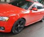 Audi A5 A5 2.0 T 2011 - Cần bán gấp Audi A5 Sline đời 2011, nhập khẩu chính chủ