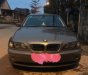 BMW 3 Series  325i  2005 - Bán xe BMW 3 Series 325i 2005, màu xám, nhập khẩu nguyên chiếc