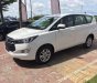 Toyota Innova 2018 - Cần bán xe Toyota Innova đời 2018, màu trắng giá cạnh tranh