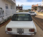 Mazda 1200 1967 - Bán xe Mazda 1200 sản xuất 1967 màu trắng, giá 40 triệu nhập khẩu