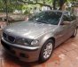 BMW 3 Series 318i 2005 - Bán xe BMW 3 Series 318i sản xuất 2005 ít sử dụng, giá 275tr