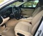 BMW 5 Series 520i 2013 - Chính chủ bán xe BMW 5 Series 520i đời 2013, màu trắng, nhập khẩu