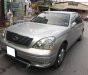 Lexus LS  430L  2001 - Bán Lexus LS 430L sản xuất 2001, màu bạc, nhập khẩu nguyên chiếc, giá chỉ 490 triệu