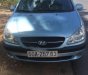 Hyundai Getz 2009 - Cần bán gấp Hyundai Getz năm 2009, màu xanh