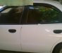 Daewoo Lanos 2001 - Bán Daewoo Lanos đời 2001, màu trắng, giá chỉ 115 triệu