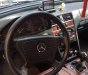 Mercedes-Benz C class   2000 - Cần bán Mercedes đời 2000, màu đen, xe nhập còn mới