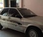 Mitsubishi Galant 2.0 1997 - Cần bán Mitsubishi Galant 2.0 đời 1997, màu bạc, nhập khẩu nguyên chiếc chính chủ, 79 triệu