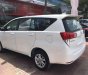 Toyota Innova 2018 - Cần bán xe Toyota Innova đời 2018, màu trắng giá cạnh tranh