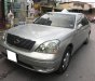 Lexus LS  430L  2001 - Bán Lexus LS 430L sản xuất 2001, màu bạc, nhập khẩu nguyên chiếc, giá chỉ 490 triệu