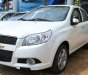 Chevrolet Aveo LT 2018 - Bán ô tô Chevrolet Aveo LT mới 100%, trả góp dưới 8tr - trả trước 79triệu nhận xe