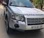 LandRover Freelander 2009 - Cần bán LandRover Freelander năm 2009, màu bạc, xe nhập