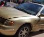 Ford Contour 1996 - Cần bán lại xe Ford Contour đời 1996 giá cạnh tranh