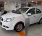 Chevrolet Aveo LT 2018 - Bán ô tô Chevrolet Aveo LT mới 100%, trả góp dưới 8tr - trả trước 79triệu nhận xe