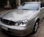Daewoo Magnus 2002 - Cần bán lại xe Daewoo Magnus đời 2002, màu bạc, nhập khẩu nguyên chiếc, số sàn