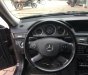 Mercedes-Benz E class E250 AT 2010 - Cần bán Mercedes E250 năm 2010, màu nâu