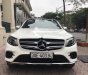 Mercedes-Benz GLC-Class 300l 2016 - Bán xe Mercedes 300l đời 2016, màu trắng, nhập khẩu nguyên chiếc