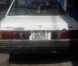 Nissan Maxima 1990 - Bán Nissan Maxima sản xuất 1990, màu trắng, xe nhập chính chủ