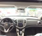 Chevrolet Cruze LTZ 1.8L 2017 - Bán ô tô Chevrolet Cruze LTZ 1.8L sản xuất 2017, hỗ trợ vay ngân hàng 80%, gọi Ms. Lam 0939193718