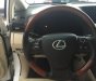 Lexus RX 350 AWD 2010 - Cần bán Lexus RX 350 AWD sản xuất 2010, màu trắng, xe nhập chính chủ