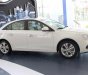 Chevrolet Cruze LTZ 1.8L 2017 - Bán ô tô Chevrolet Cruze LTZ 1.8L sản xuất 2017, hỗ trợ vay ngân hàng 80%, gọi Ms. Lam 0939193718