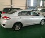 Suzuki 2018 - Bán Suzuki Ciaz đời 2018 nhập Thái, Suzuki Ciaz giá rẻ tại Hà Nội. LH: 0985 858 991