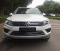 Volkswagen Touareg 2017 - Chiến binh sa mạc Volkswagen Touareg V6 FSI tại VW PVĐ - Hotline: 0916721166