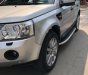 LandRover Freelander 2009 - Cần bán LandRover Freelander năm 2009, màu bạc, xe nhập