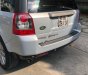 LandRover Freelander 2009 - Cần bán LandRover Freelander năm 2009, màu bạc, xe nhập